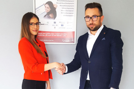 LINK group nova članica Bit Alijanse