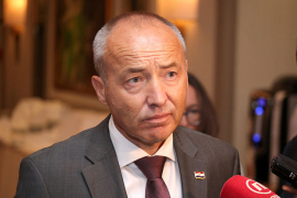 Krstičević najavio još 3.000 poziva za vojne rezerviste