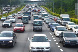 Singapur zabranjuje automobile