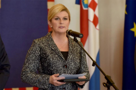 Kitarović o Agrokoru: Prepustiti sve pravosuđu