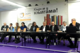 Kusturica: Pametno proslaviti 100 godina od pobjede u Velikom ratu