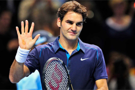 Federer: Nadam se da će i drugi praviti pauze kao ja