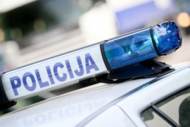 Prilikom pretresa golfa pronađena droga