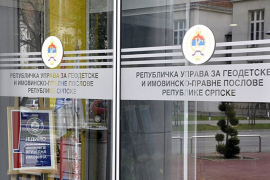 Troje uhapšeno u RUGIP-u zbog slučaja "Poljoprivredna škola"