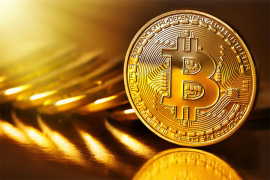 Šta je zlatni bitcoin?