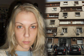 Glumica osuđena na 30 godina zbog ubistva majke i babe