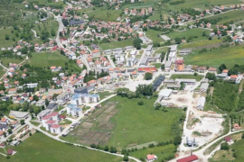 U decembru prijevremeni izbori za načelnika Glamoča