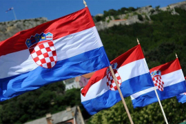 Rusija optužuje Hrvatsku za dvoličnu spoljnu politiku