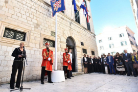 Grabar-Kitarović: Pelješki most nije usmjeren protiv interesa BiH