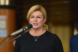 Kolinda: Nisam znala da odredbe roll-up ugovora