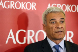 Na popisu 33 kreditora za “Agrokor”