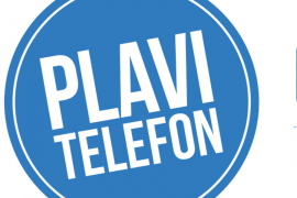 Plavi telefon te treba: Poziv za nove volontere i volonterke