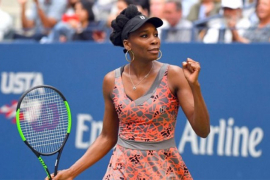 WTA Finals: Venus Viliams uz Pliškovu u polufinalu