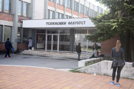Epilog skandala na Tehnološkom fakultetu: Krivična prijava protiv ...