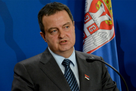 Dačić: Hojt Ji je previše gledao 'Rat svetova'