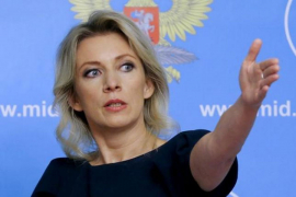 Zaharova najavljuje recipročne mjere zbog odluke Twittera