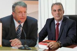 Glamočak: Preživjećemo i bez Tadića; Krčmar: Jedino iz SDS-a ljudi ...