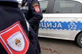 Troje povrijeđeno u sudaru dva pasata