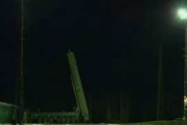 Rusija testirala četiri balističke rakete