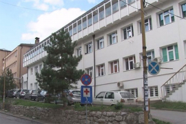 Doktori i gradonačelnik Zvornika stigli na sastanak sa Dodikom