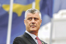 Tači: Evropska komisija nepravedna, nagrađuje samo Srbiju