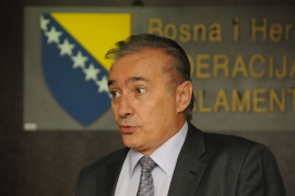 Ko će biti kandidat za hrvatskog člana Predsjedništva BiH: Slavo ...