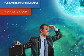 Promovišite svoj poslovni uspjeh, osvojite nagradu