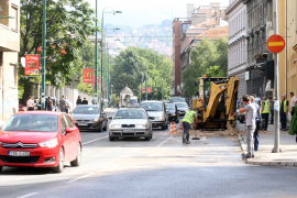 Suve česme i kanisteri u Sarajevu i Visokom odlaze u istoriju?