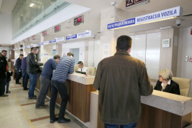 Osiguravajuća društva u RS pred kolapsom zbog auto-osiguranja, upitne ...