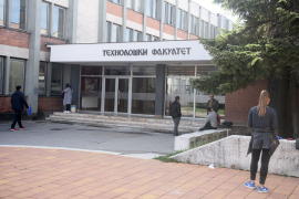 "Poljubac referent" pod disciplinskom lupom