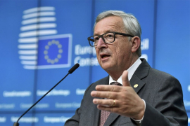 Junker: Postoji opasnost od daljih cijepanja unutar EU