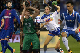 Šta katalonska nezavisnost znači za španski sport?