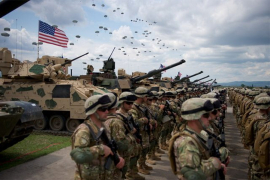 Pentagon opet prijeti Sjevernoj Koreji: Nuklearna bomba vas neće ...