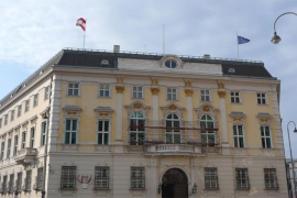 Austrija slala sjevernokorejske pasoše Južnoj Koreji