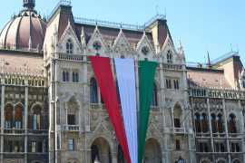 Budimpešta stavila veto na sastanak Kijeva i NATO