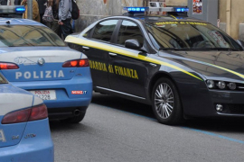 Srušio se mali avion u Rimu, dvoje povrijeđeno