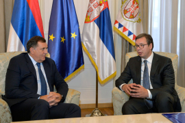 Polovinom novembra nacrt dokumenta o zaštiti srpskog nacionalnog ...