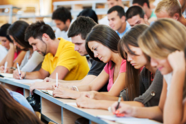 Krajem novembra konferencija "Studenti u susret nauci"
