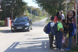 Problemi u banjalučkim naseljima: Nemaju ni metra trotoara