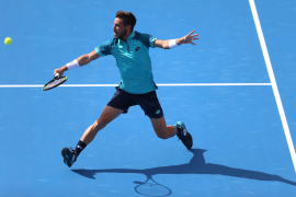 ATP objavio statističke podatke o uspješnosti bh. tenisera: Niko kao ...