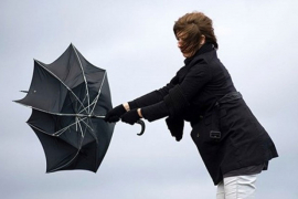 Izdat žuti meteoalarm za cijelu Srbiju