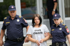Jovkovićevoj povećana kazna za ubistvo banjalučkog fotografa
