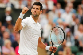 ATP: Šestorica Srba u 100