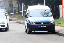 Banjalučka policija pronašla dva ukradena automobila
