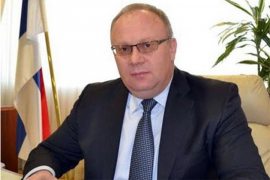 Bogdanić: Nije dogovorena smjena v. d. direktora zvorničke bolnice