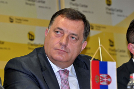 Dodik: Govedarica otkrio kako izgledaju sastanci na koje on ide