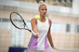 WTA rang – lista: Skok Dee Herdželaš