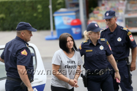 Sestra ubijenog: Brata nema, a Kristina se neće pokajati