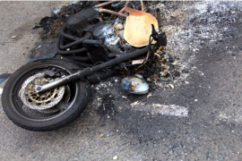Težak udes kod Budve: Dvojica mladića stradala na motoru