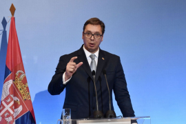 Vučić: Mislim da mi je ovo posljednji mandat